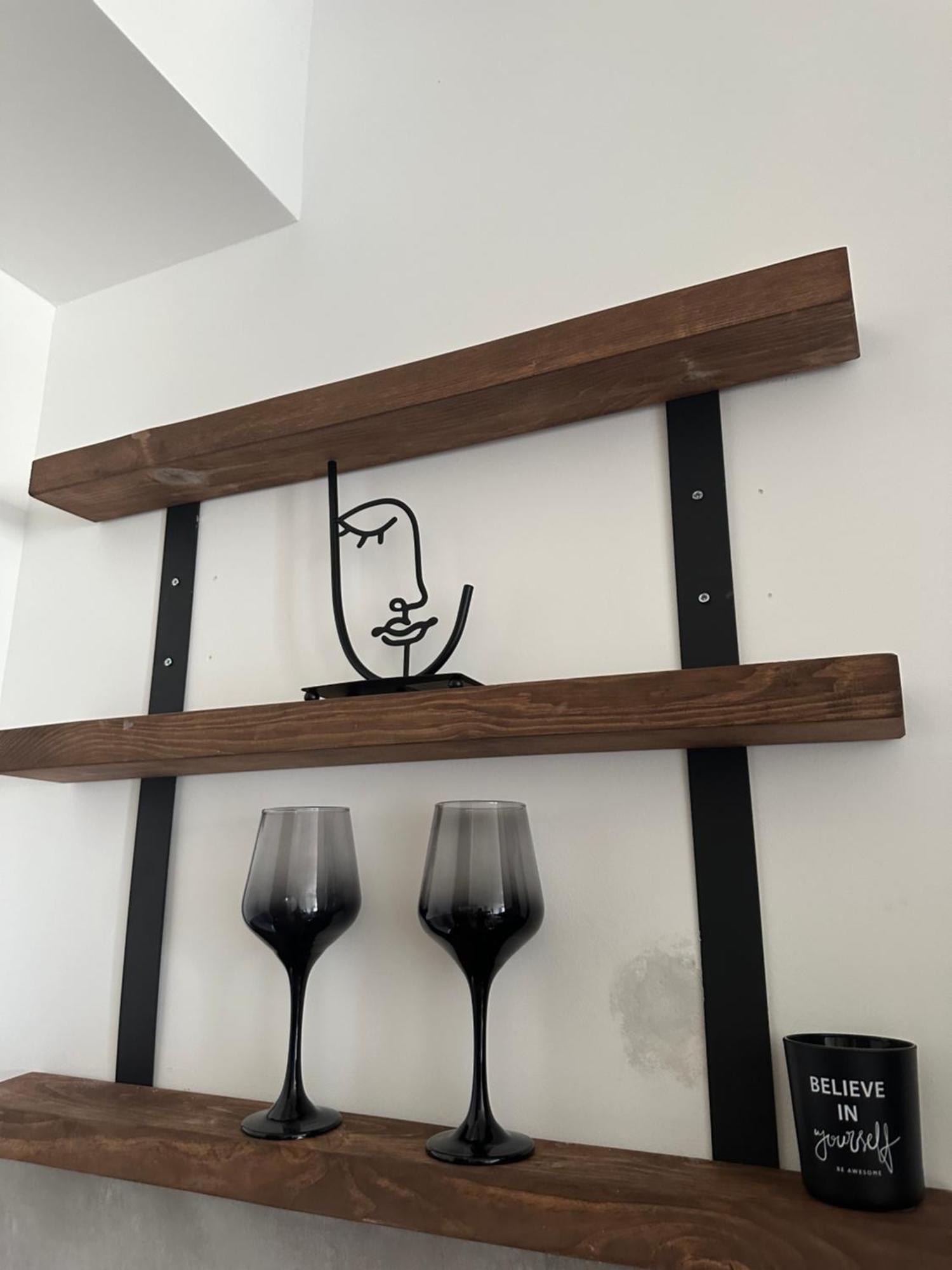 Apartments Jana Σκόπια Εξωτερικό φωτογραφία