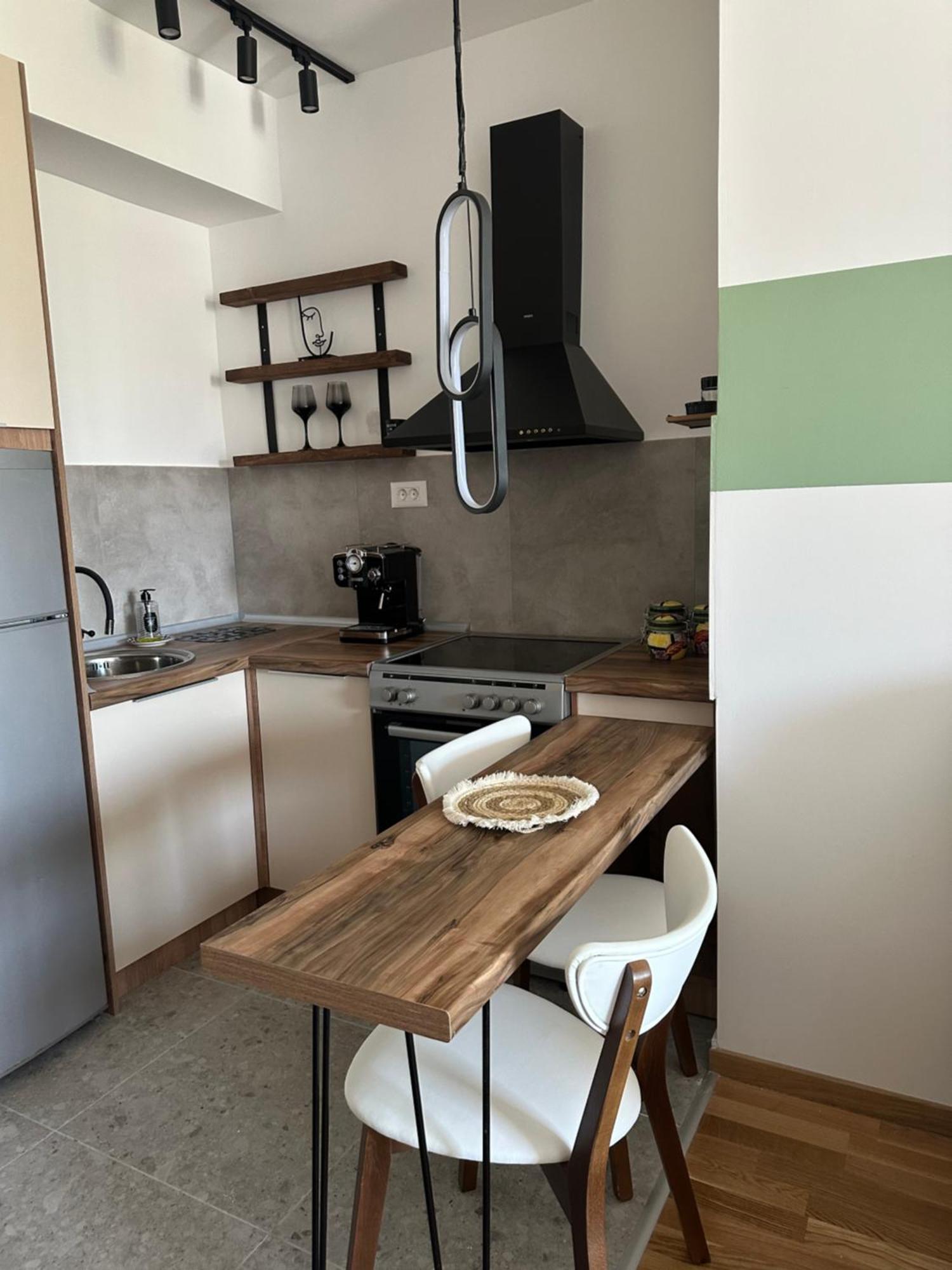 Apartments Jana Σκόπια Εξωτερικό φωτογραφία