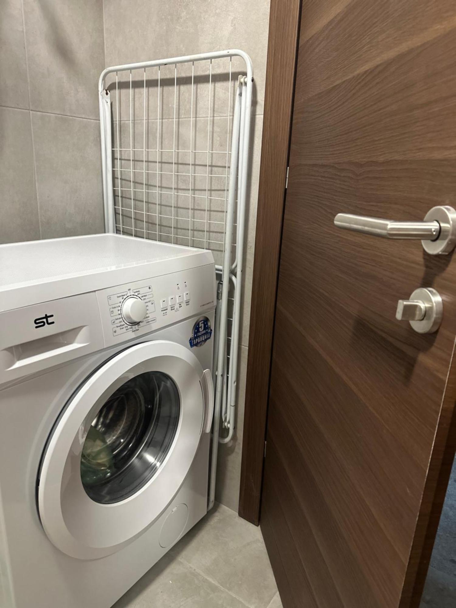 Apartments Jana Σκόπια Εξωτερικό φωτογραφία