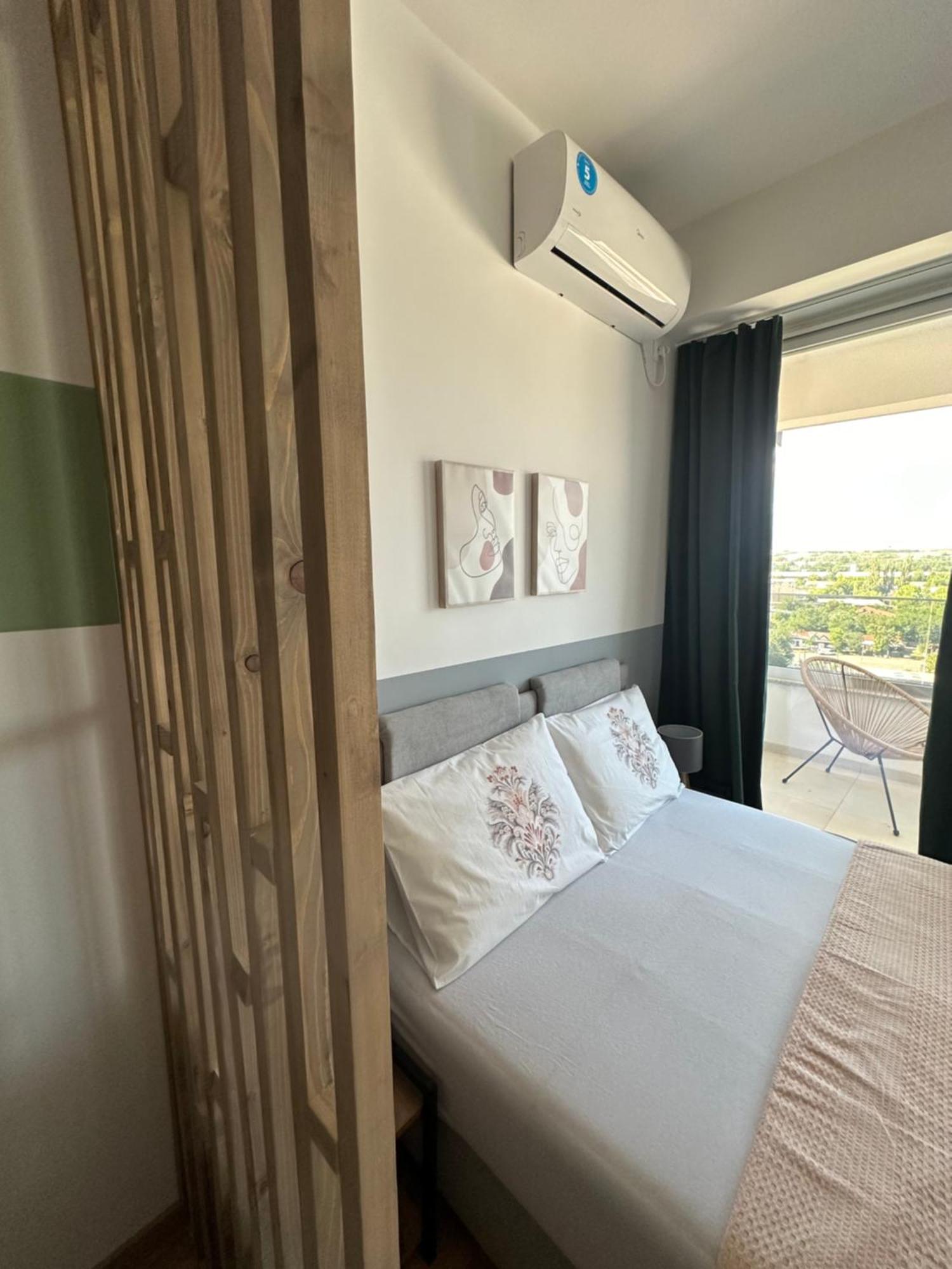 Apartments Jana Σκόπια Εξωτερικό φωτογραφία