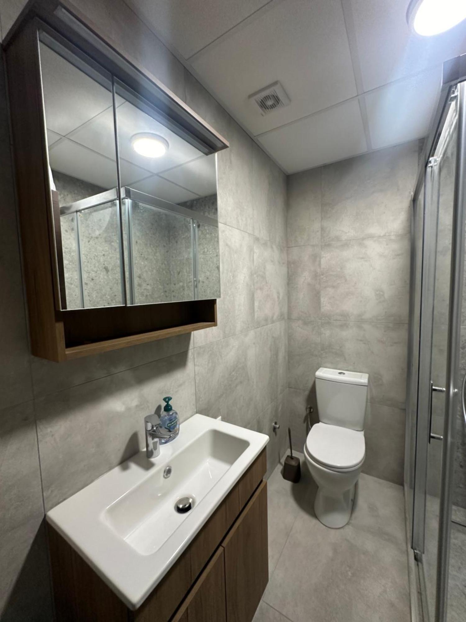 Apartments Jana Σκόπια Εξωτερικό φωτογραφία